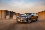 Ford Taurus Titanium 2019 года (UAE)